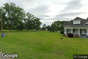 39 E Willis, Sycamore, GA 31790