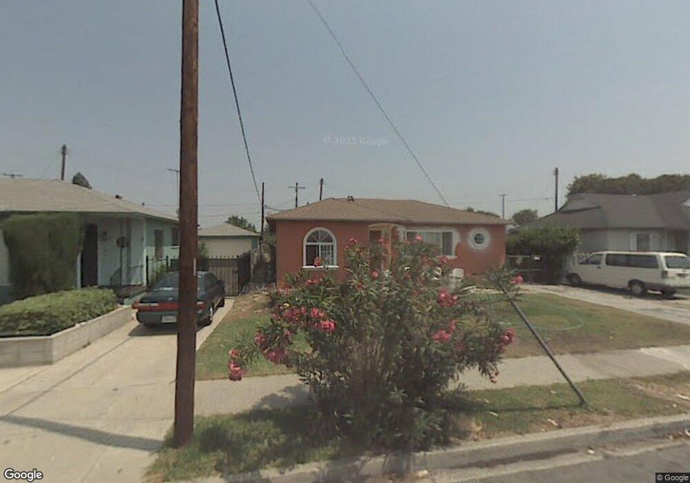 1215 E 123rd St, Los Angeles, CA 90059 - photo 1