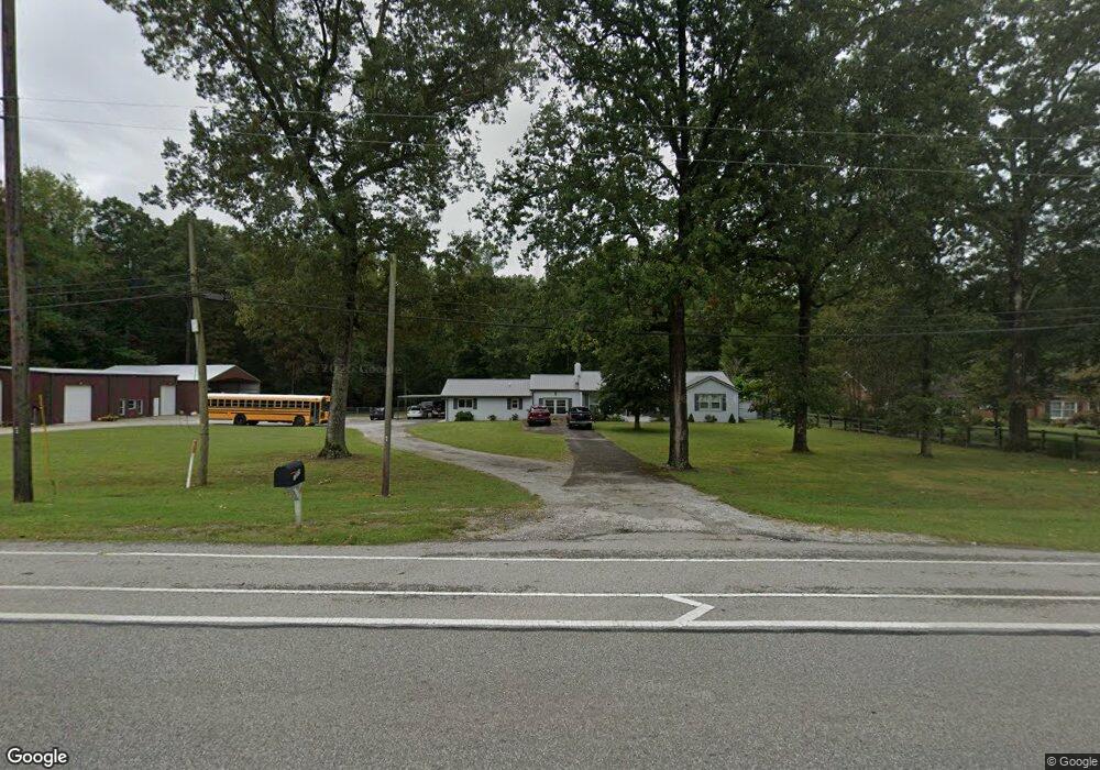 1595 Murfreesboro Hwy, Manchester, TN 37355 - photo 1