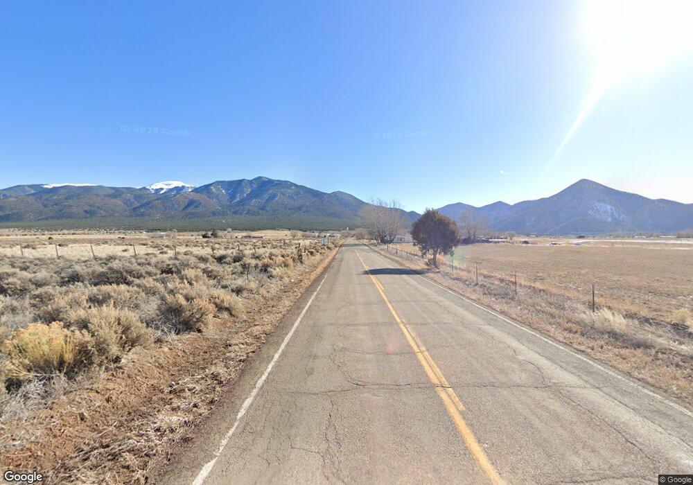0 Part of P8 Cerro Area unit 112335, Questa, NM 87556 - photo 1