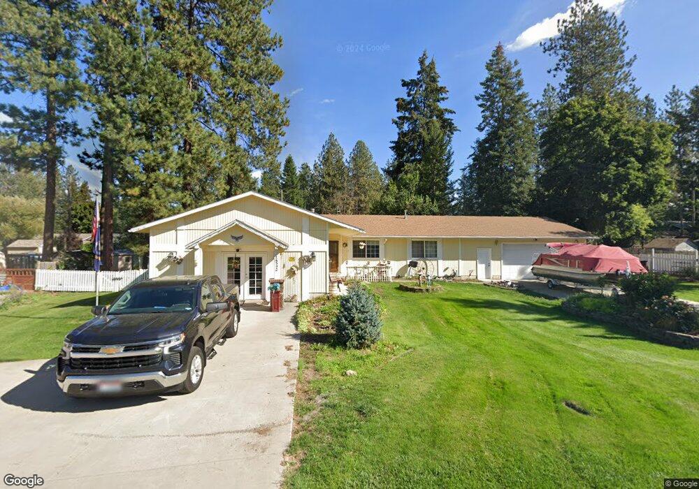 14592 N Parkway St, Rathdrum, ID 83858 - photo 1