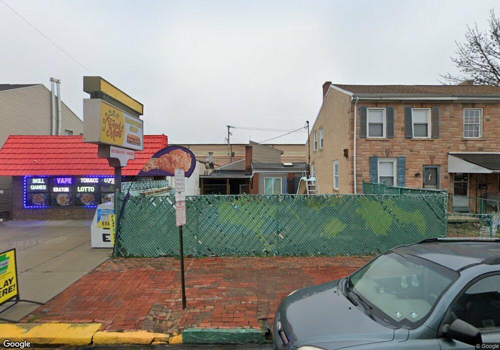 1600 N 9th St, Reading, PA 19604 - photo 1