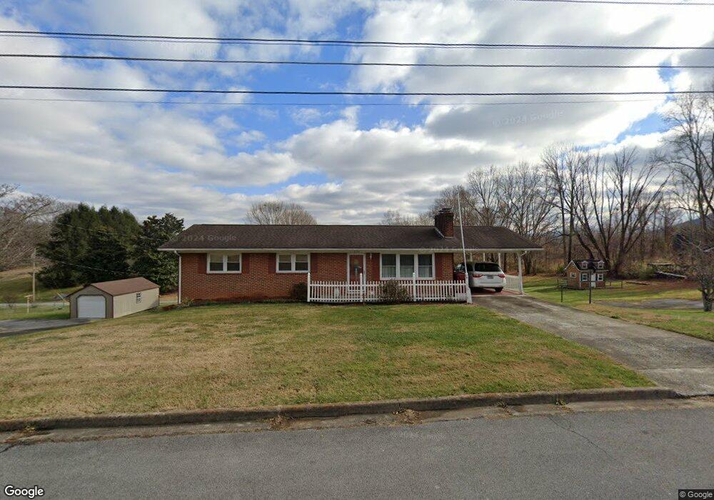 603 Southview Dr, Johnson City, TN 37601 - photo 1