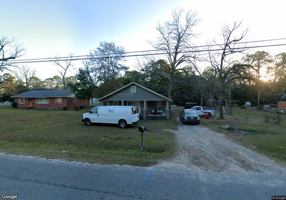 1417 Central Ave N, Tifton, GA 31794 - photo 1