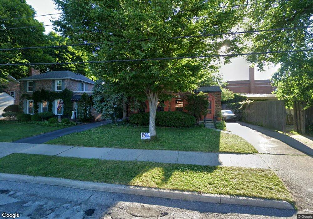 402 Notre Dame St, Grosse Pointe, MI 48230 - photo 1