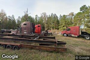 1159 Scr 98, Mize, MS 39116