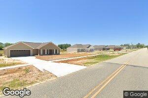 1046 Field St, Dudley, GA 31022