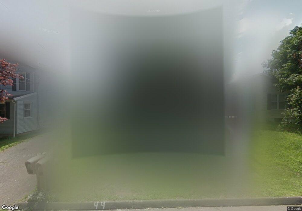 44 George St unit 1, East Haven, CT 06512 - photo 1