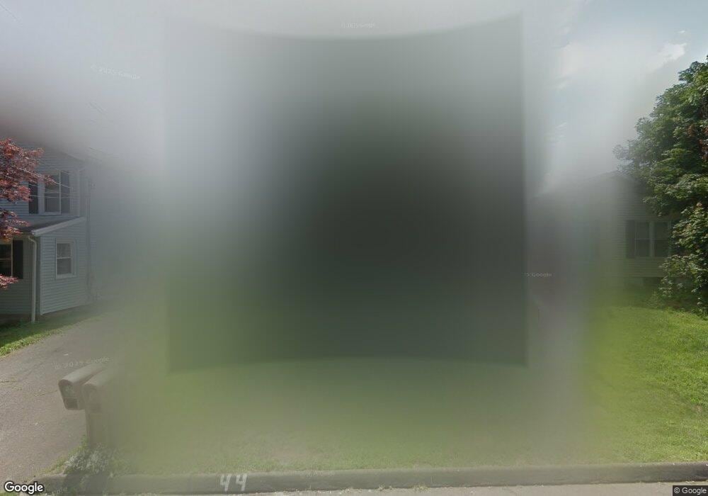 44 George St unit B, East Haven, CT 06512 - photo 1