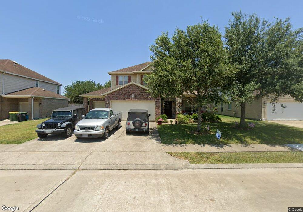 4103 Twin Lakes Trail, Pearland, TX 77584 - photo 1