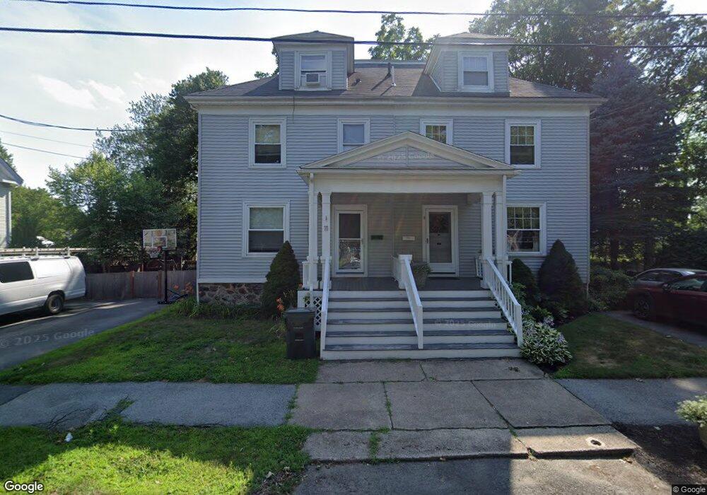 11 Beacon St unit 2, Danvers, MA 01923 - photo 1