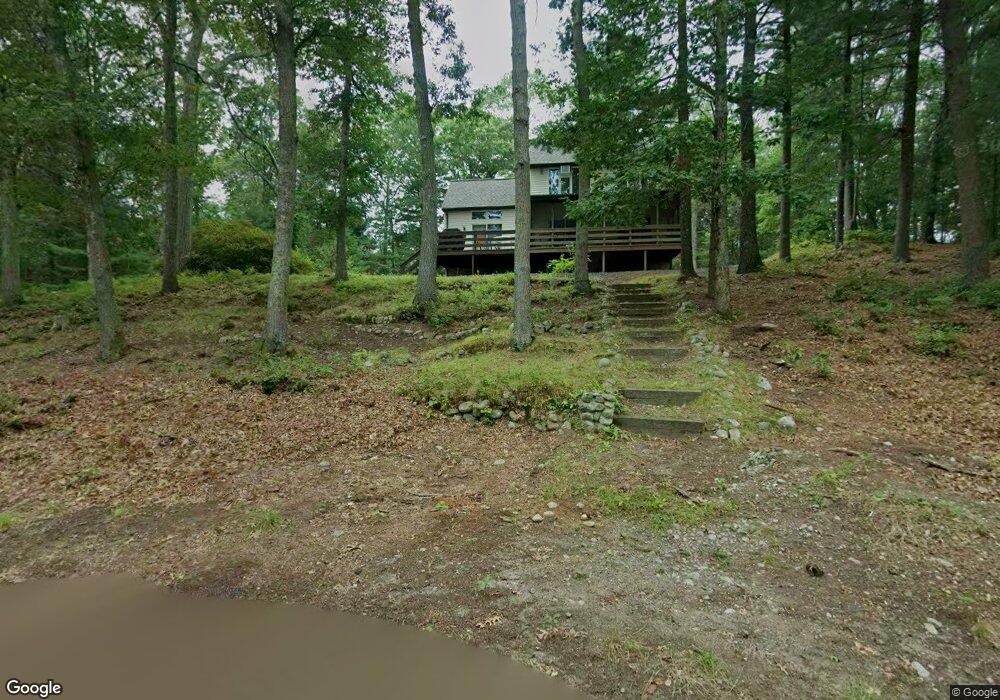 6 Branch Ave, Plainville, MA 02762 - photo 1