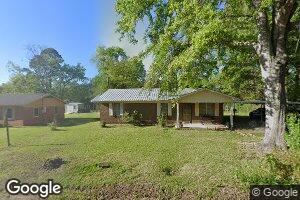 505 Selma Ave, Linden, AL 36748