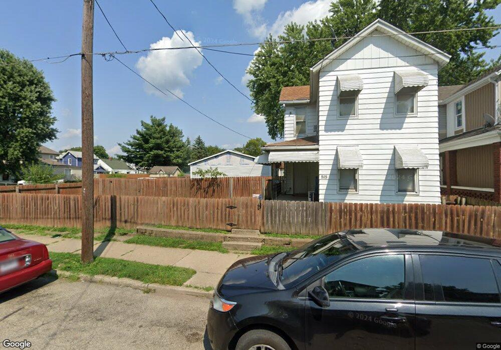 511 Moore St, Middletown, OH 45044 - photo 1