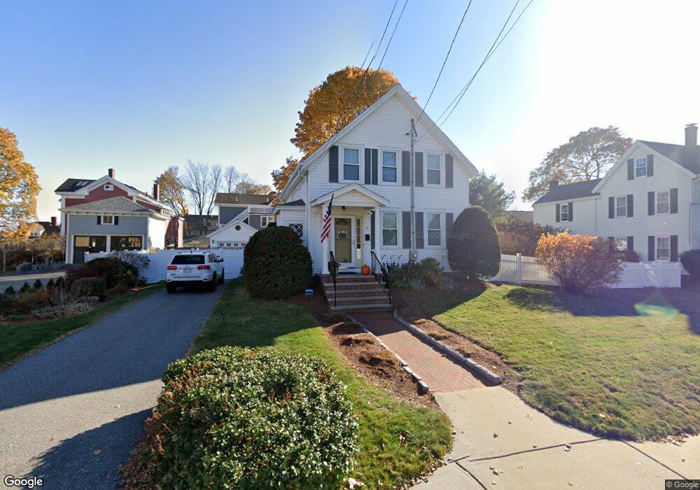 2 Lawrence St, Woburn, MA 01801 - photo 1