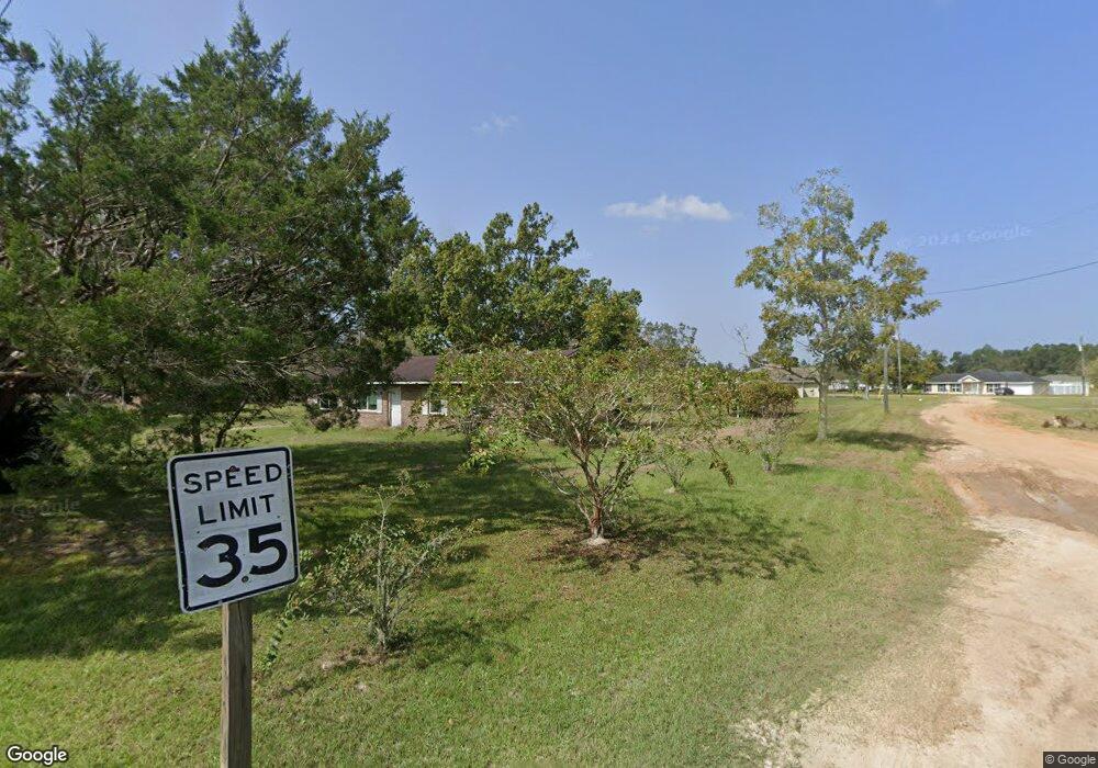 4140 West Rd, Blackshear, GA 31516 - photo 1