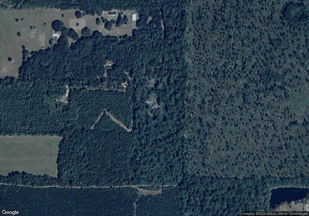 109 Wp Strickland Rd, Crawfordville, FL 32327 - photo 1