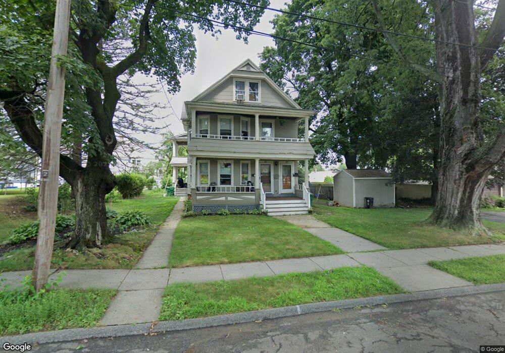 22 Sachem St unit 2, Chicopee, MA 01013 - photo 1