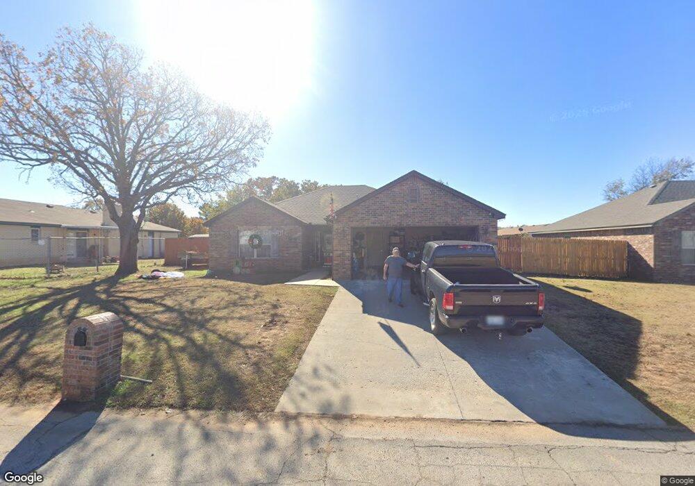 84 Foss Ln, Mannford, OK 74044 - photo 1