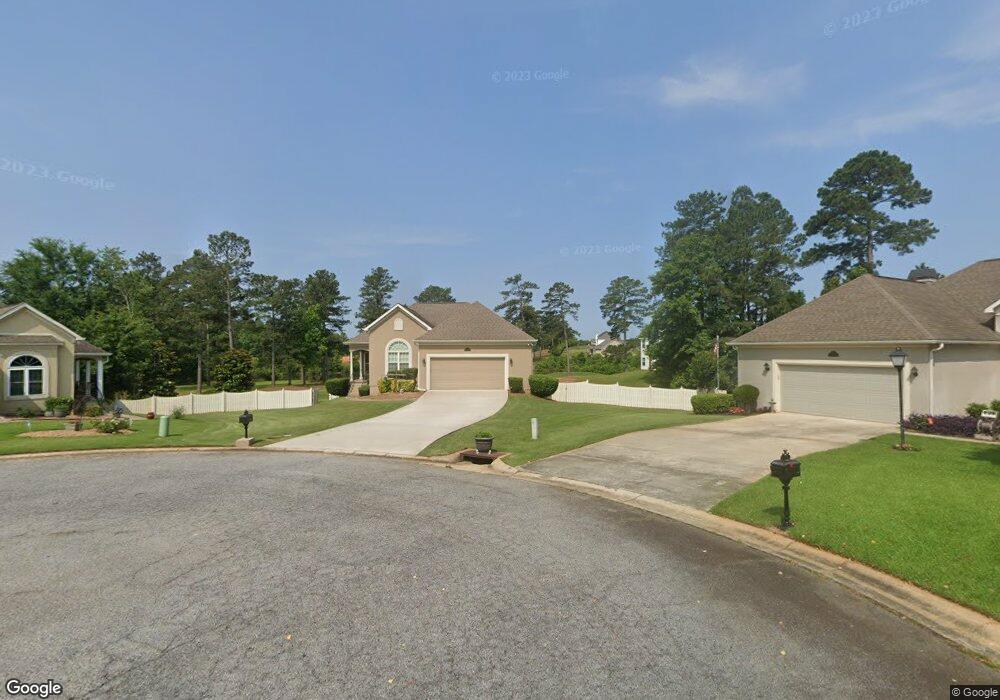 212 Princeton Ct, Macon, GA 31220 - photo 1