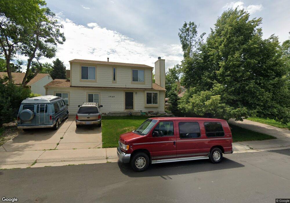 19160 E Nassau Dr, Aurora, CO 80013 - photo 1