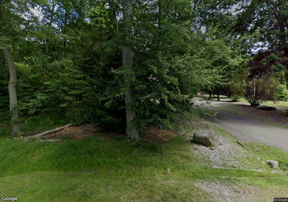 44 Plymouth Blvd, Westport, MA 02790 - photo 1