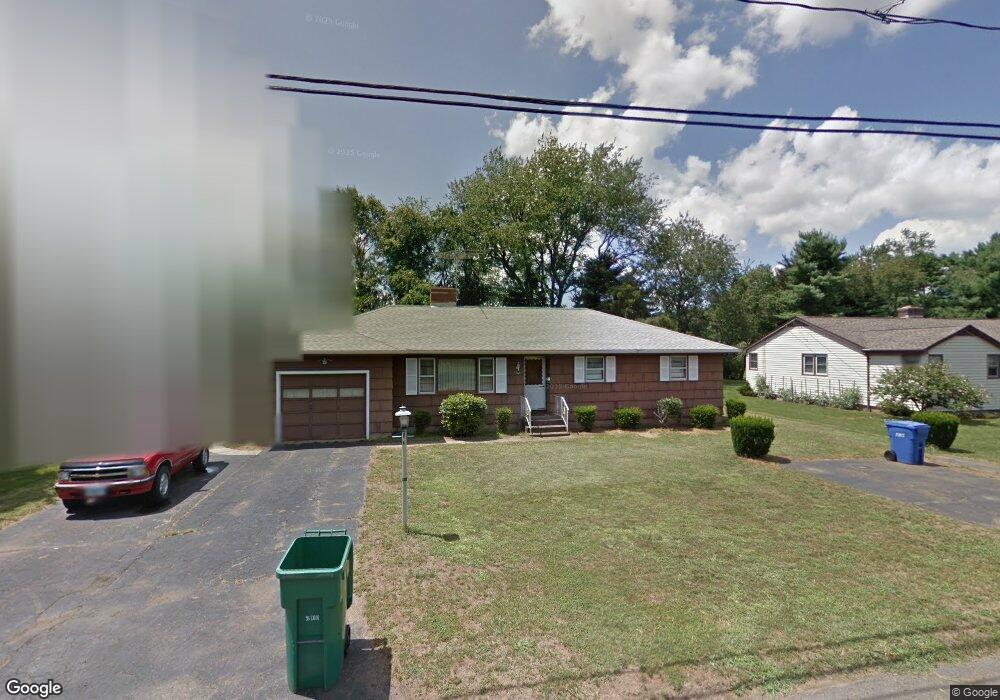 11 Botelle Manor, Cromwell, CT 06416 - photo 1