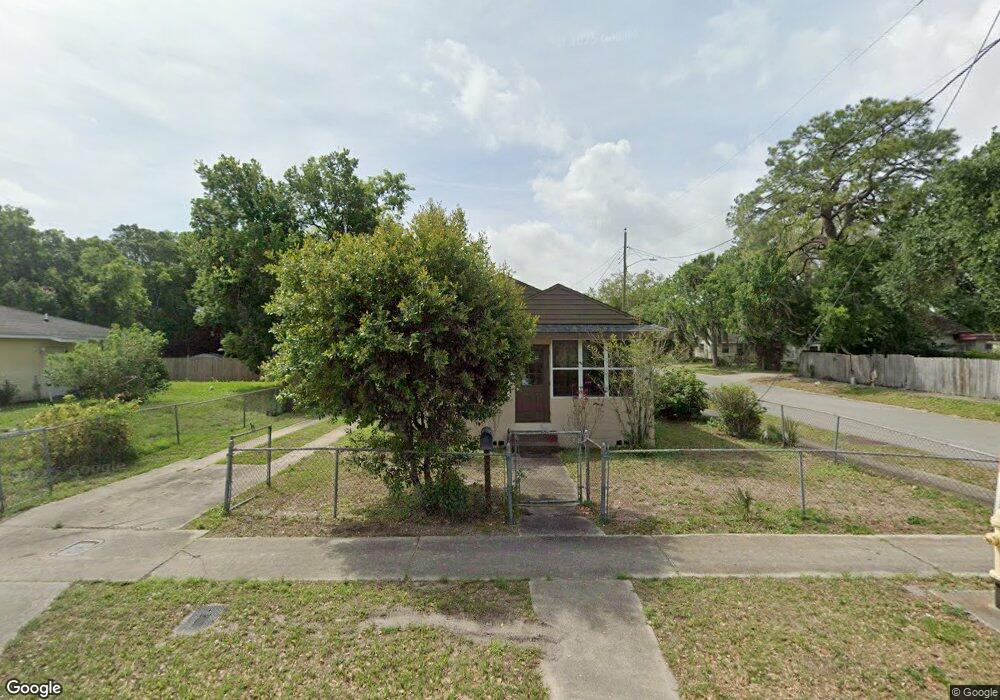 1113 Tropic St, Titusville, FL 32796 - photo 1