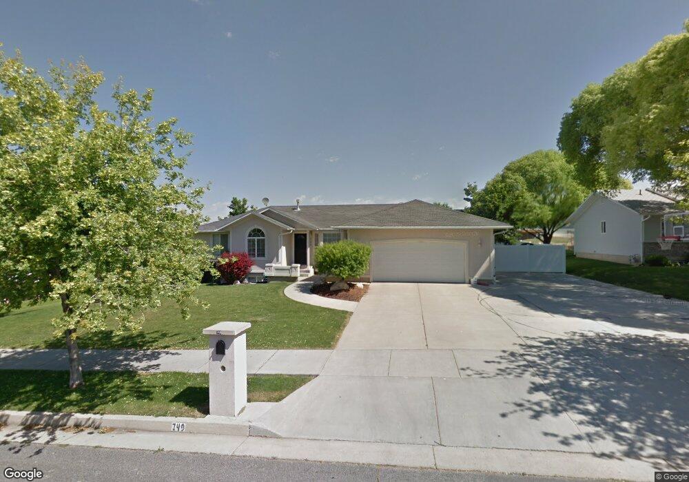 749 E 530 S, Smithfield, UT 84335 - photo 1