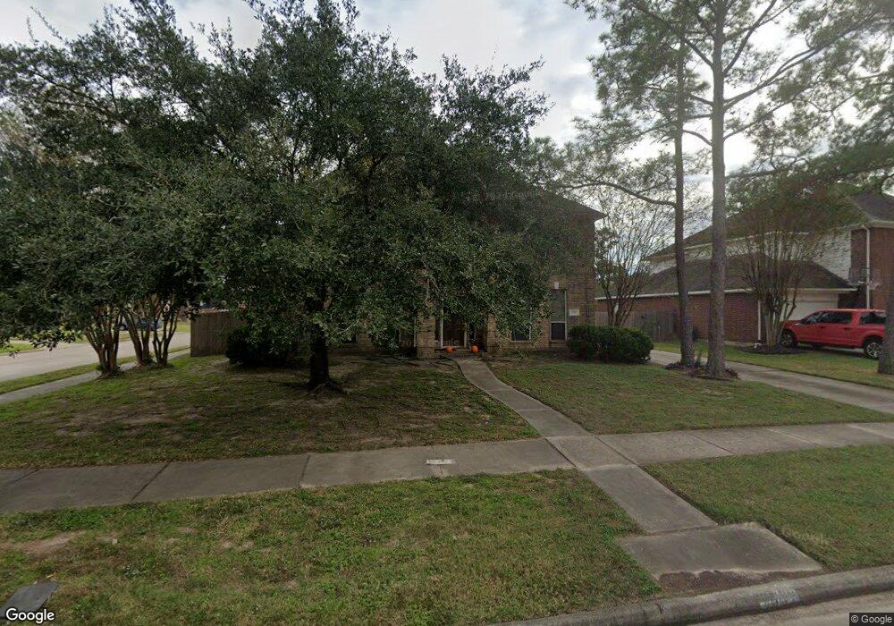 11603 Bertell Ln, Cypress, TX 77429 - photo 1