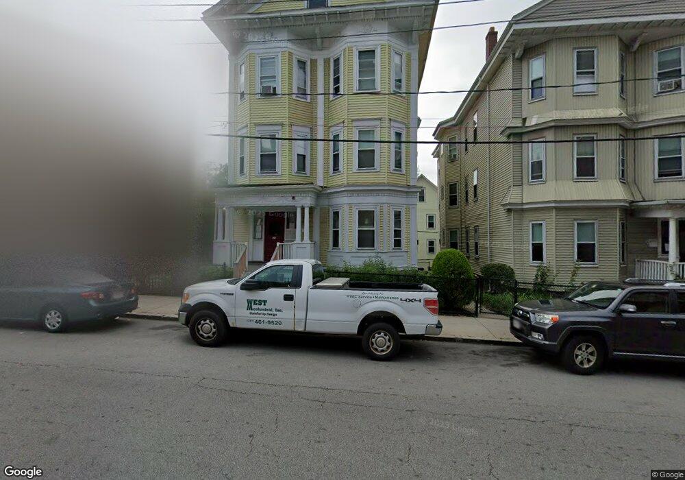 44 Francis St unit 3, Boston, MA 02115 - photo 1