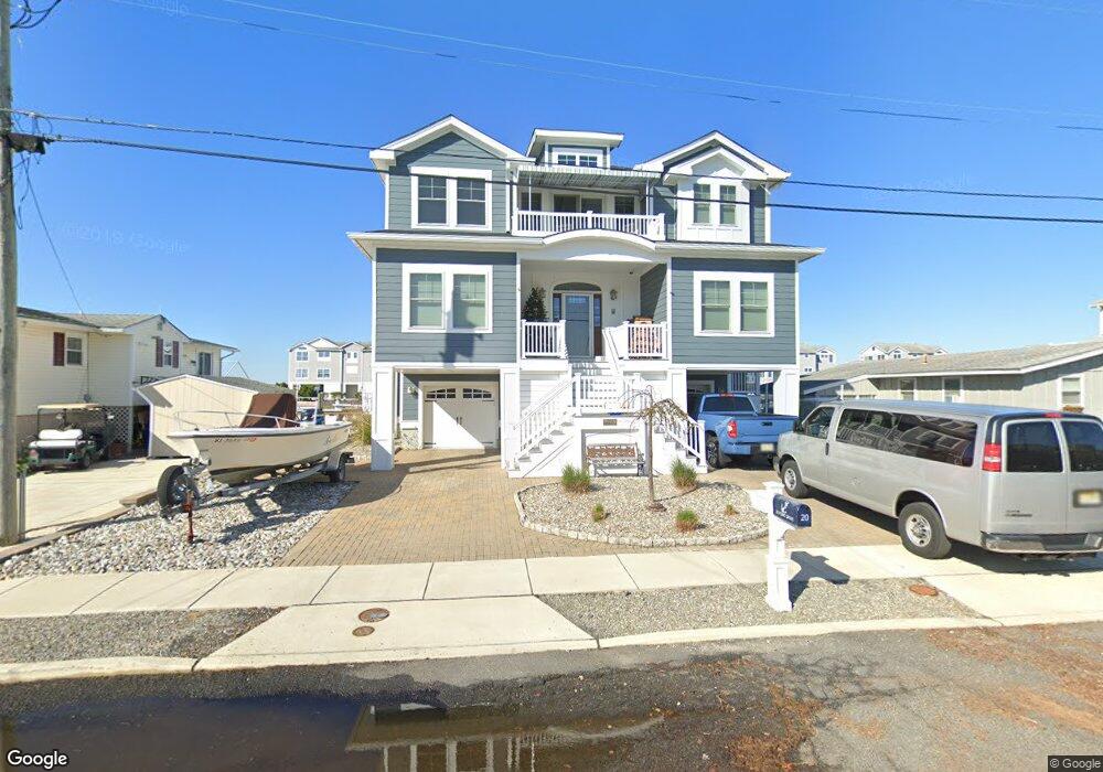 20 Point Dr, Somers Point, NJ 08244 - photo 1