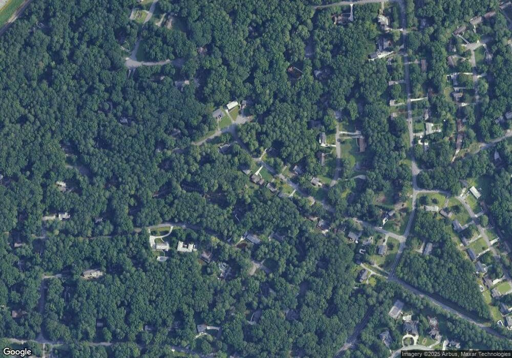 319 Hightower Trail, Stone Mountain, GA 30087 - photo 1