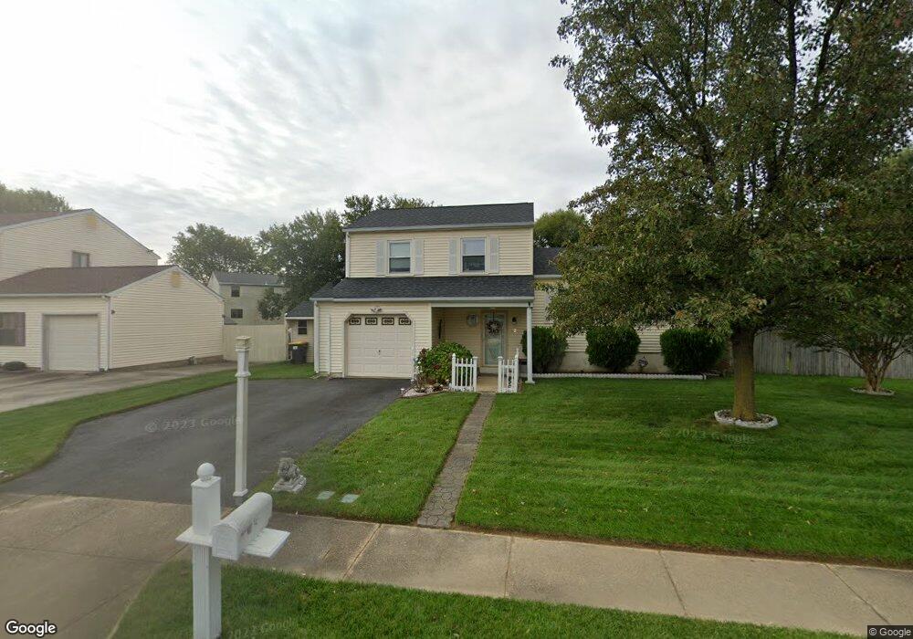 12 E Weald Ave, Bear, DE 19701 - photo 1