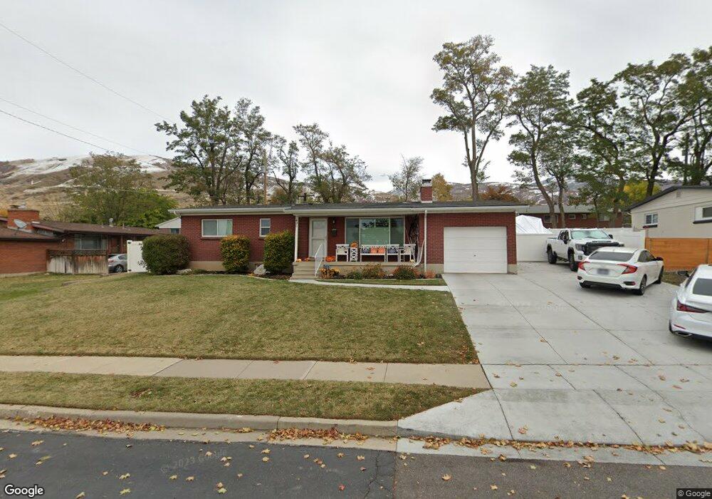 740 N 550 E, Bountiful, UT 84010 - photo 1