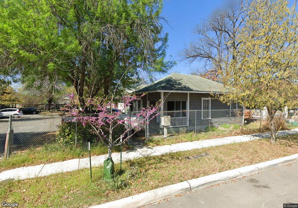 505 Wilmington Ave unit C, San Antonio, TX 78212 - photo 1