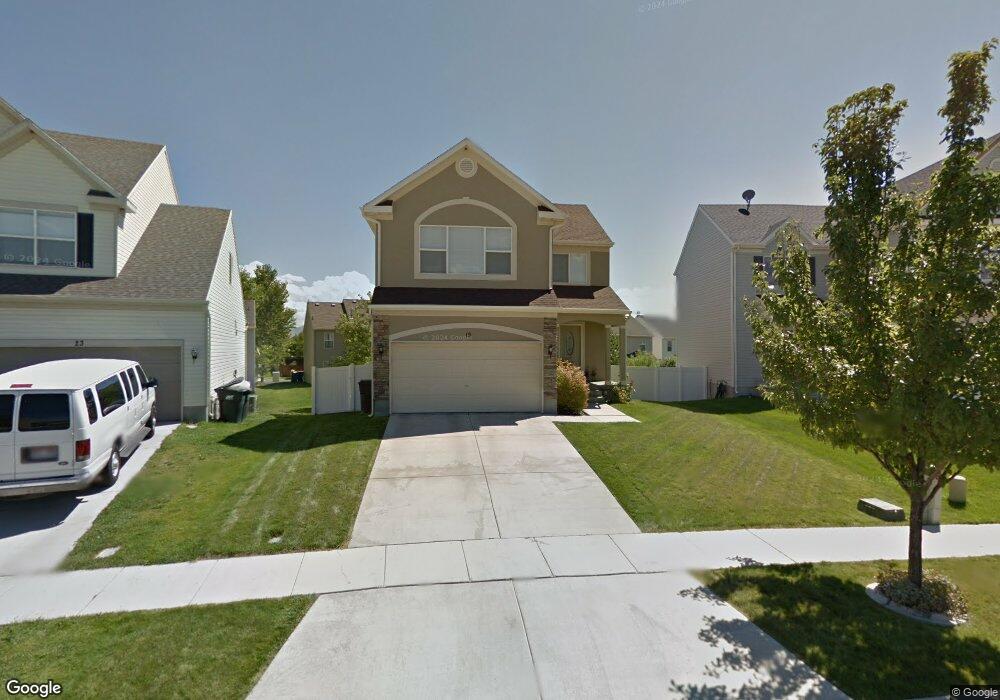 19 N Archmore St, Saratoga Springs, UT 84043 - photo 1