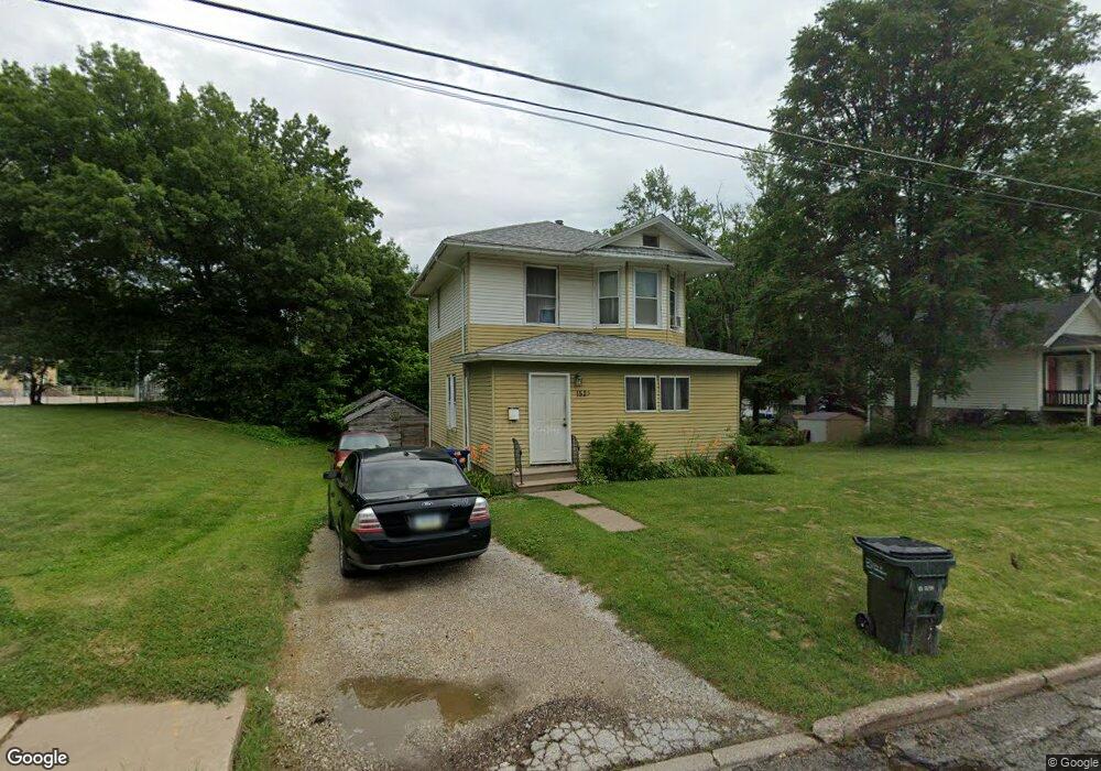 1525 Spring St, Davenport, IA 52803 - photo 1
