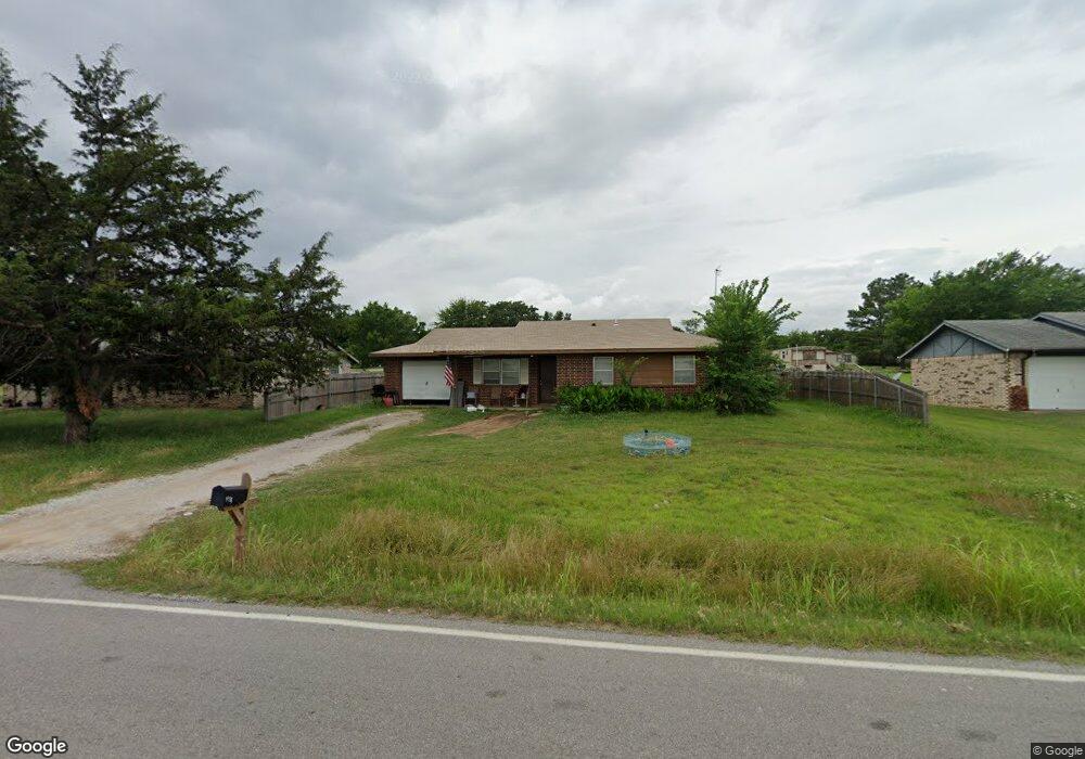 4438 Carter Rd, Ardmore, OK 73401 - photo 1