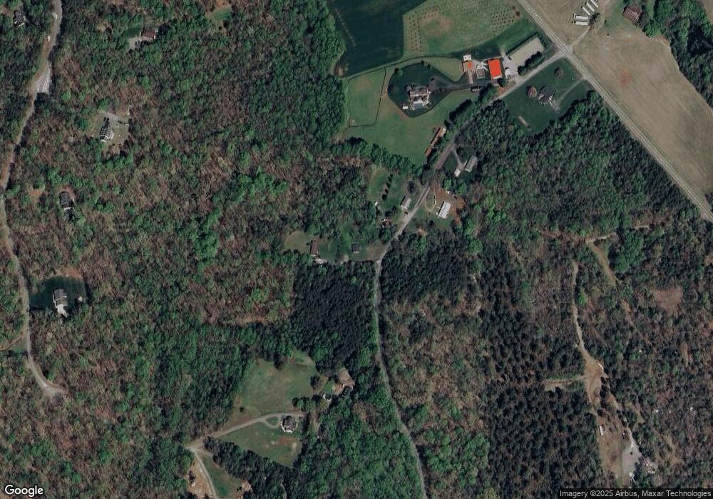 4216 Hidden Acres Dr, Louisa, VA 23093 - photo 1