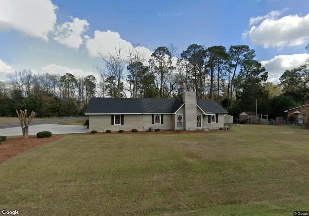 314 Warren Dr, Sylvester, GA 31791 - photo 1