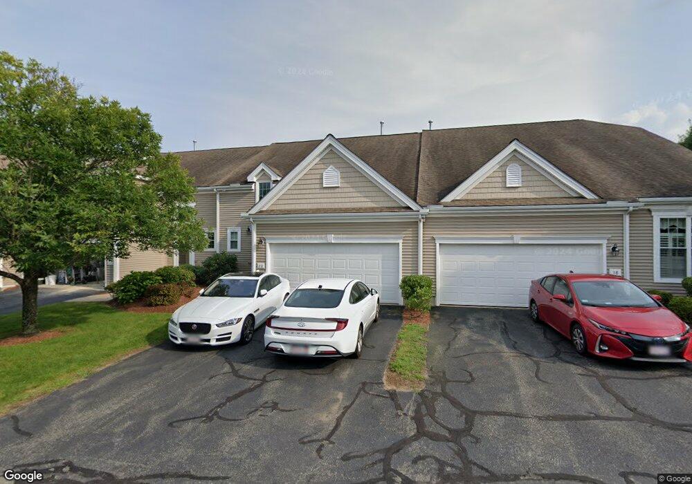 20 Alfalfa Dr, South Grafton, MA 01560 - photo 1