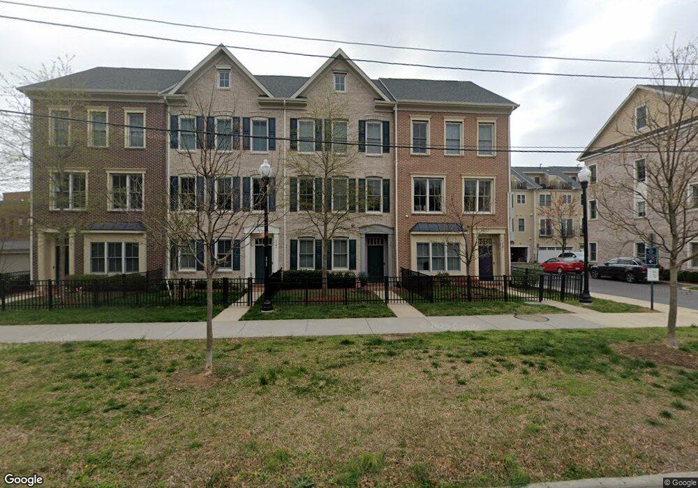 1369 Powhatan St unit LOT 3, Alexandria, VA 22314 - photo 1