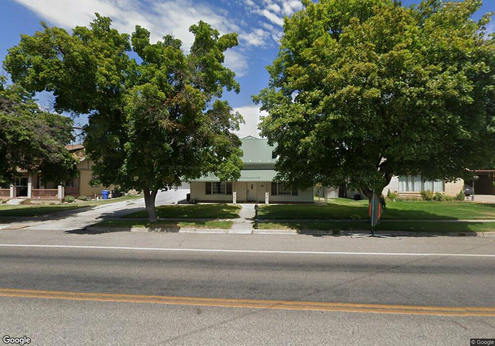 137 E Main St, Hyrum, UT 84319 - photo 1