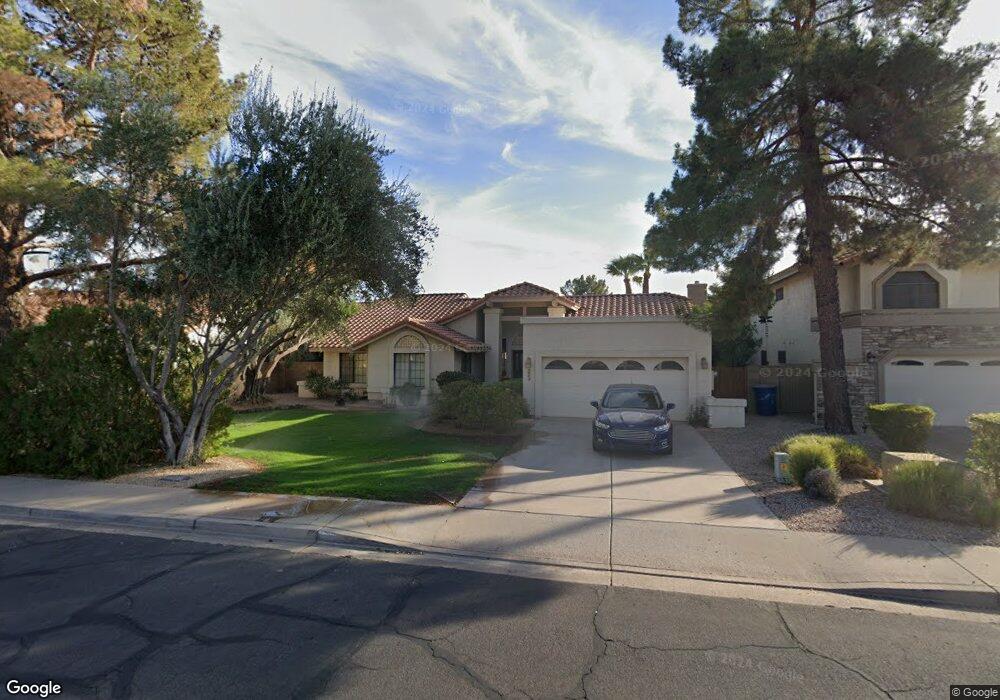 1805 E Citation Ln, Tempe, AZ 85284 - photo 1