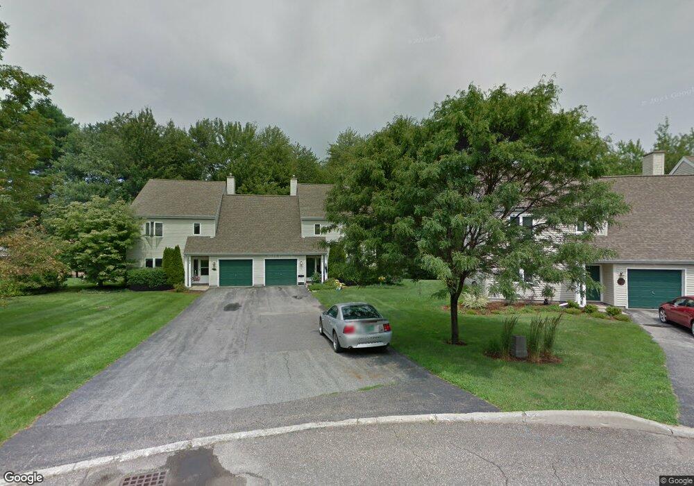 35 Thayer Bay Cir, Colchester, VT 05446 - photo 1