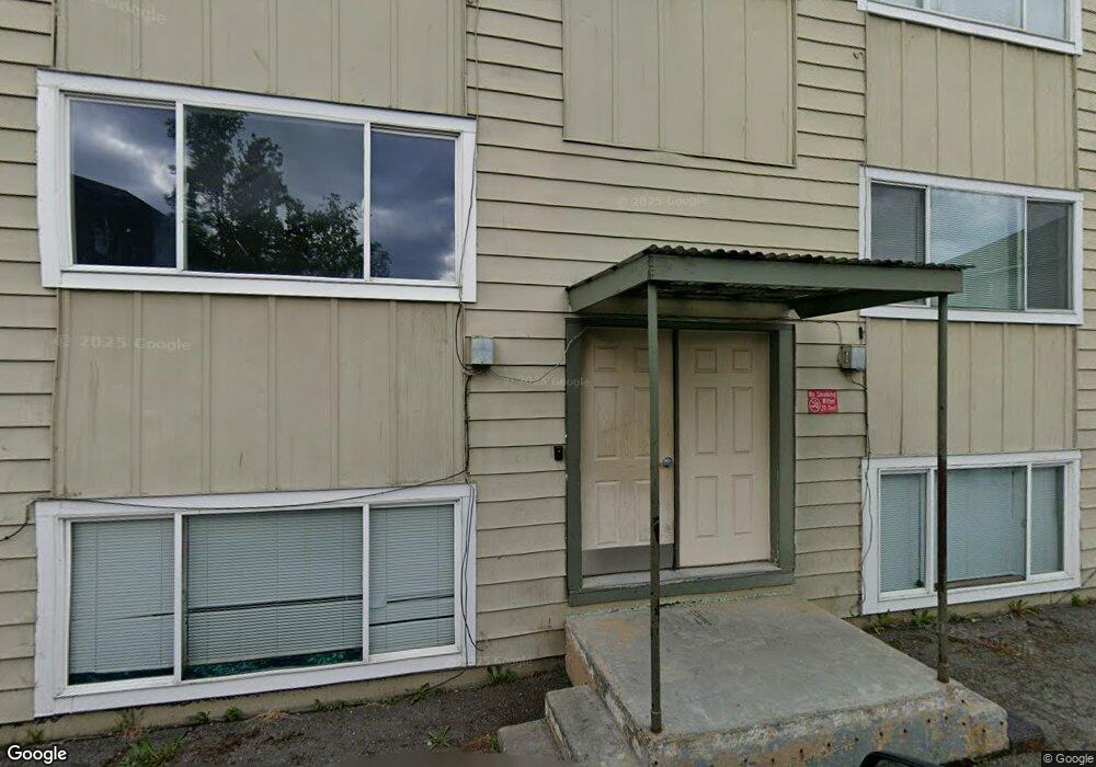 1405 W 27th Ave unit 304, Anchorage, AK 99503 - photo 1