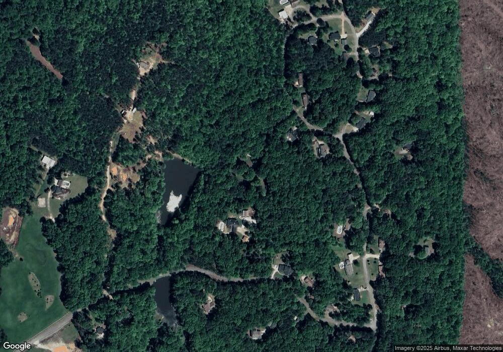 254 W Miles Rd, Carrollton, GA 30116 - photo 1