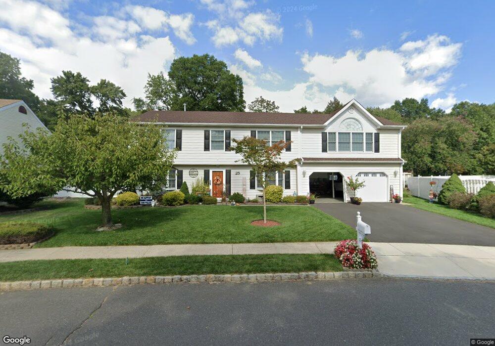 25 Angela Cir, Hazlet, NJ 07730 - photo 1