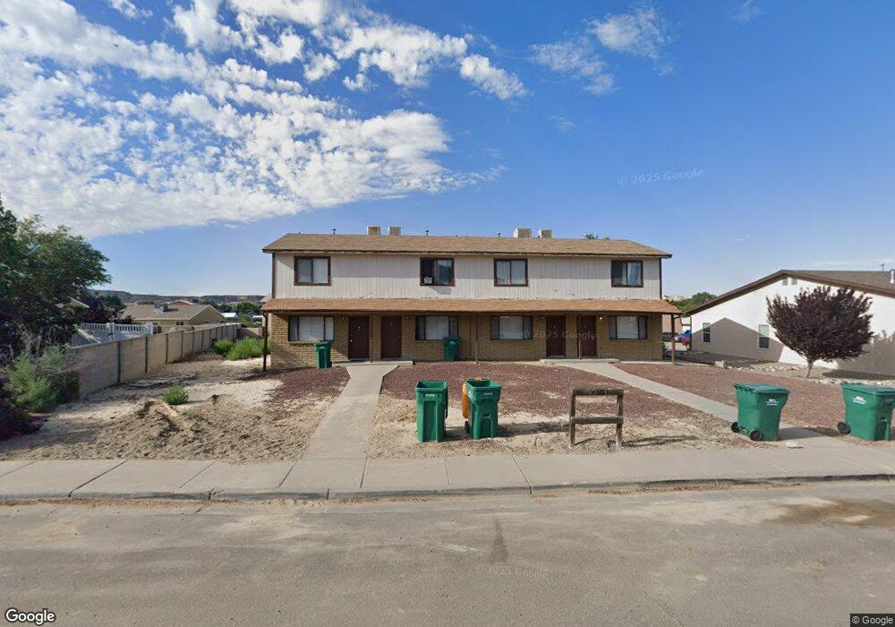 2801 Parque de Oeste Dr, Farmington, NM 87401 - photo 1